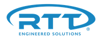 RTT Engineered Solutions logo